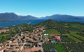 Spa Hotel Splendid Sole